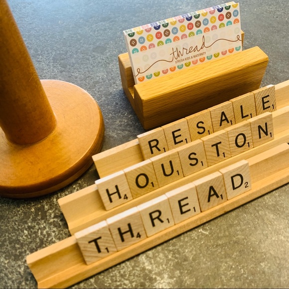 Meet your Posher, Thread in Houston, Texas. - Picture 4 of 7